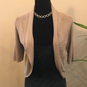 Ladies Calvin Klein Sweater Small